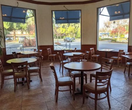 Bagel Street Cafe