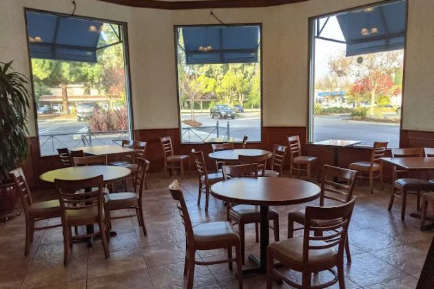 Bagel Street Cafe