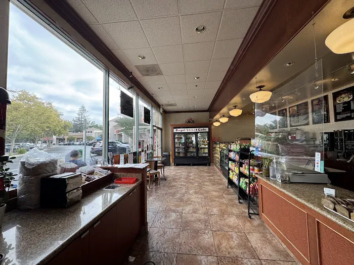 Bagel Street Cafe Picture 7