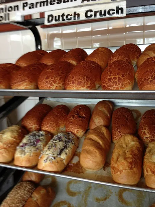 Bagel Street Cafe Picture 10