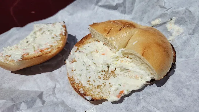 Bagel Street Cafe Picture 2