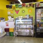 Mr. Cake + Indian Bakery and Eatery