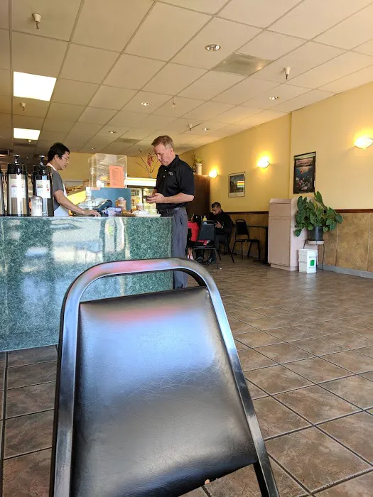 Regal Bagel Café Picture 9