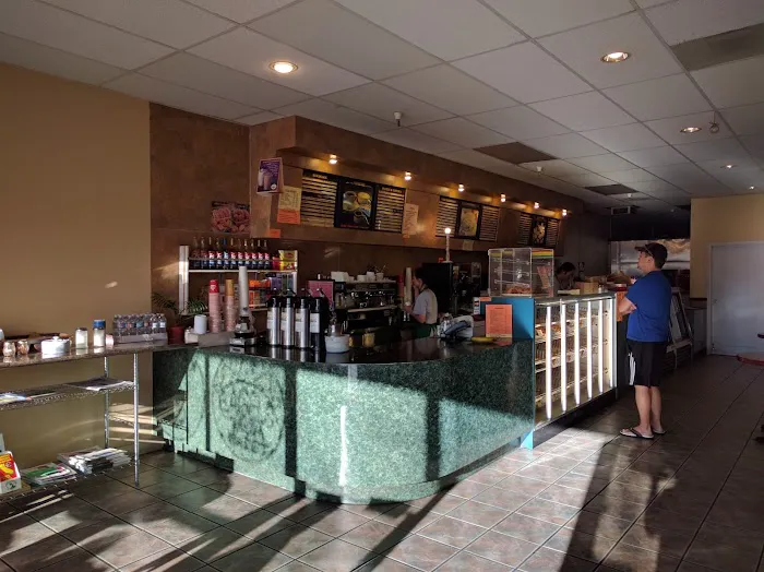 Regal Bagel Café Picture 7