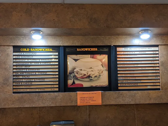 Regal Bagel Café Picture 4