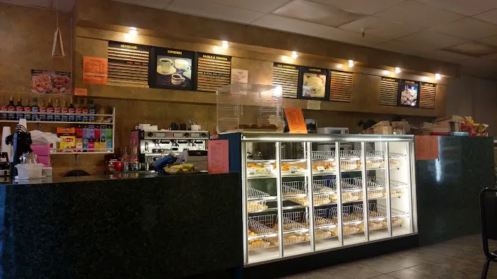 Regal Bagel Café Picture 5