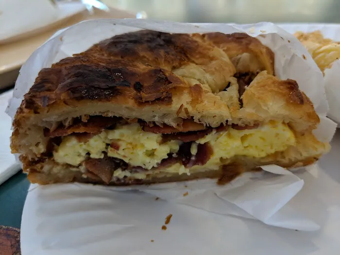 Regal Bagel Café Picture 8