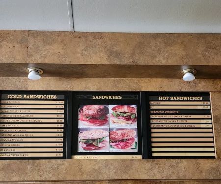 Regal Bagel Café
