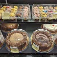 Safeway Bakery ico