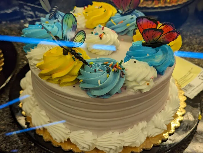 Safeway Bakery Picture 3