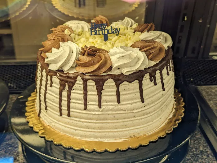 Safeway Bakery Picture 10