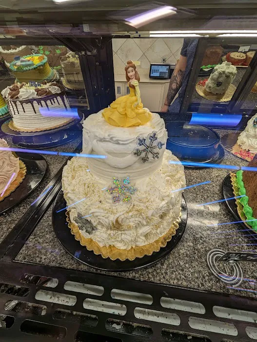 Safeway Bakery Picture 2