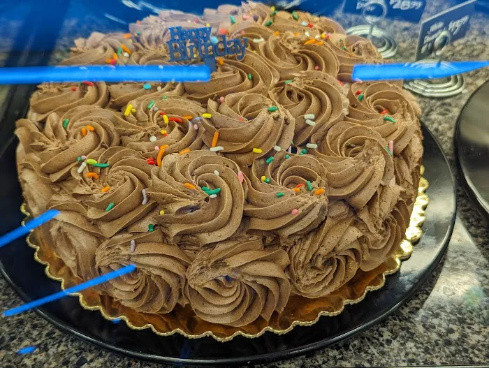 Safeway Bakery Picture 4