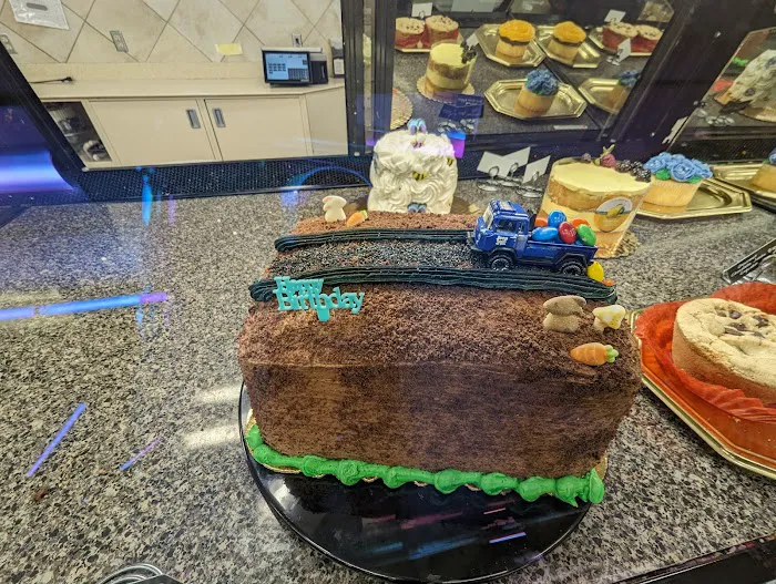 Safeway Bakery Picture 8