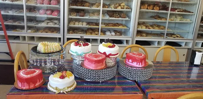 Panaderia La Imperial Picture 1