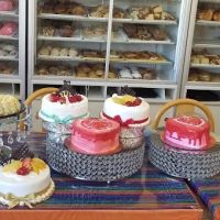 Panaderia La Imperial ico