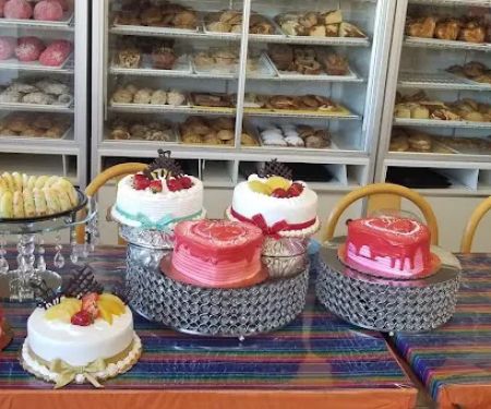 Panaderia La Imperial