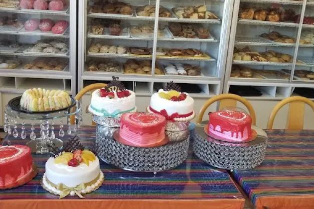 Panaderia La Imperial