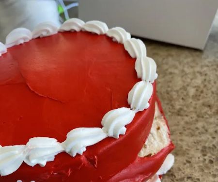 Safeway Bakery