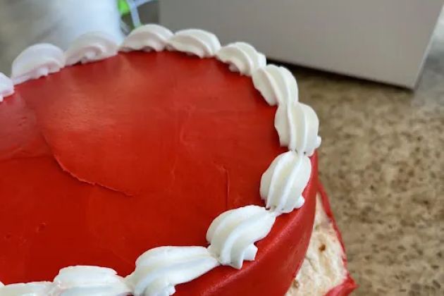 Safeway Bakery