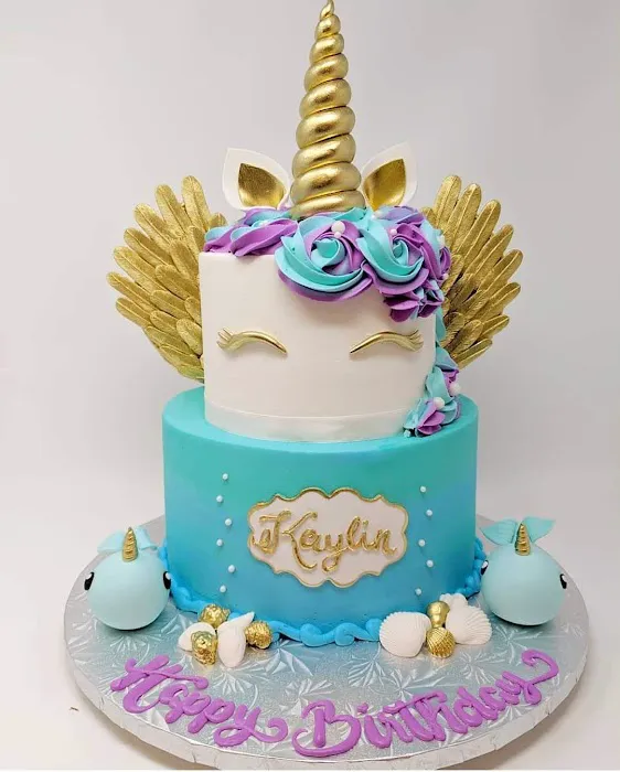 C'est Si Bon Bakery Picture 4