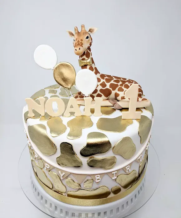 C'est Si Bon Bakery Picture 10