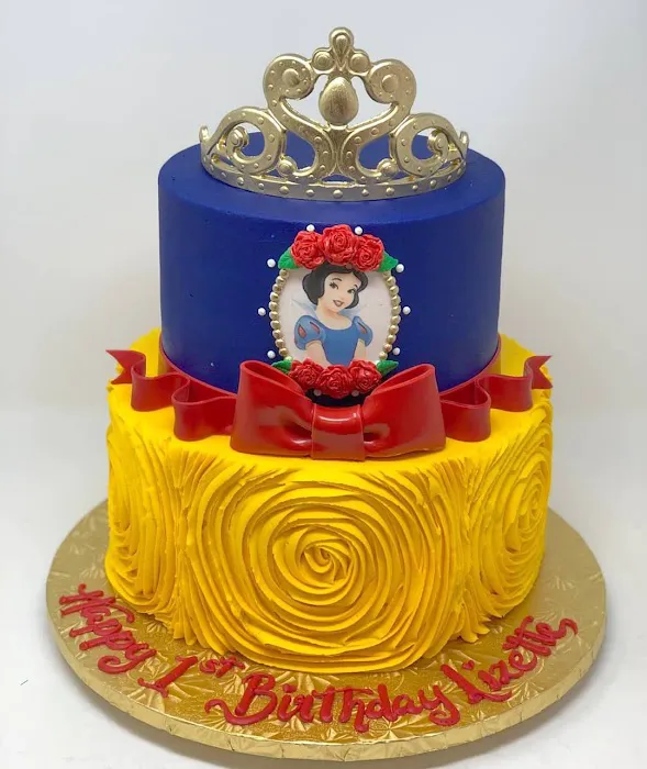 C'est Si Bon Bakery Picture 1
