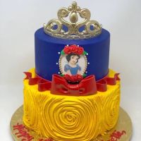 C'est Si Bon Bakery ico