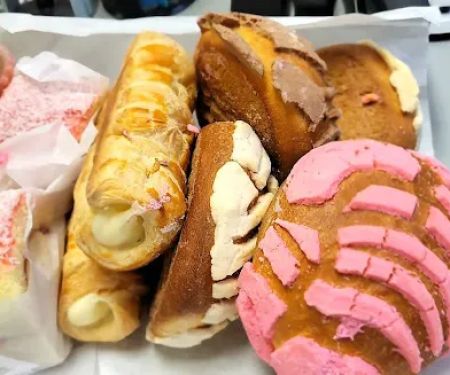 Panaderia Gudiu00f1o Mexican Bakery