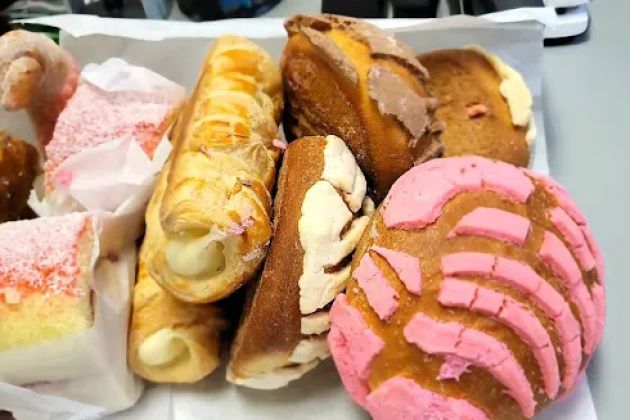 Panaderia Gudiño Mexican Bakery