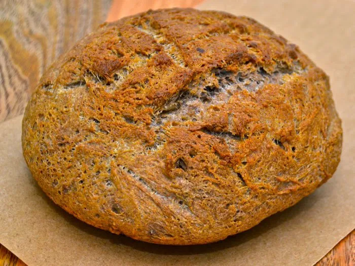 6500 Leyland Bakery Picture 10