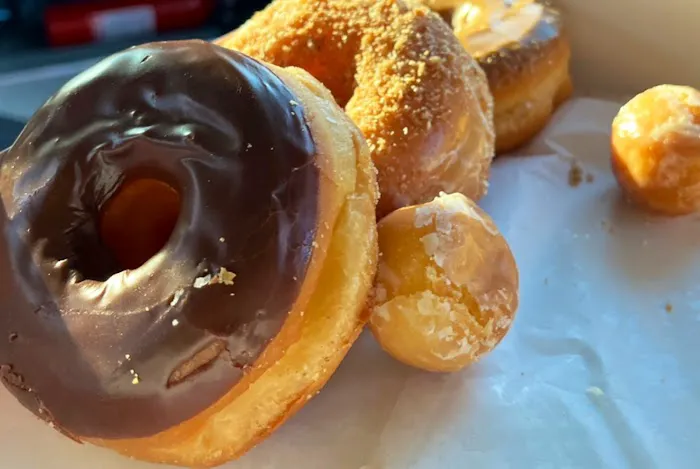 Donut Basket SJ Picture 9