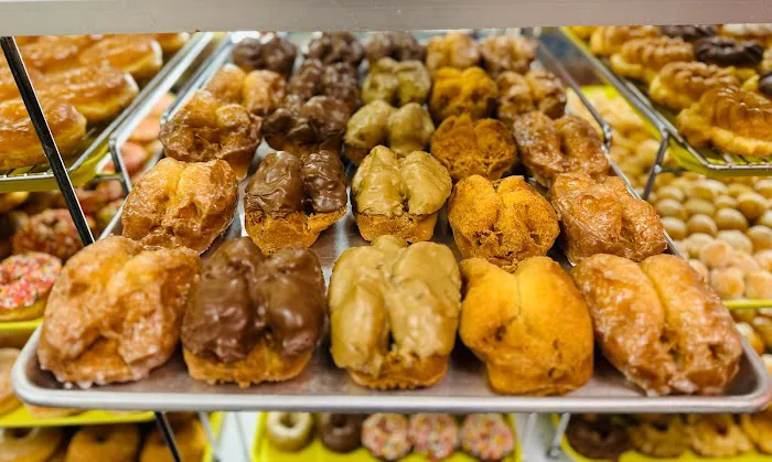 Donut Basket SJ Picture 5