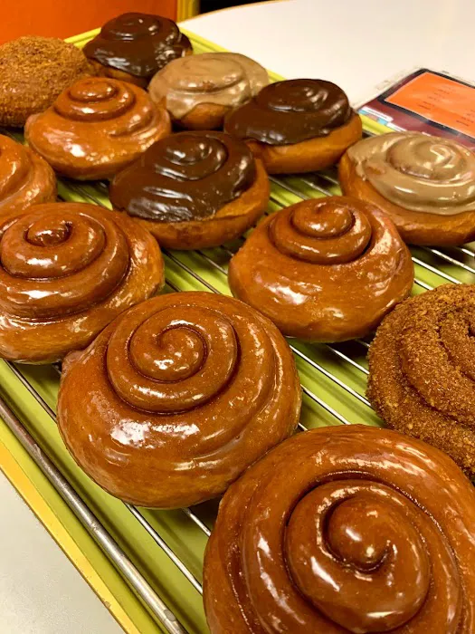 Donut Basket SJ Picture 1