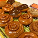 Donut Basket SJ