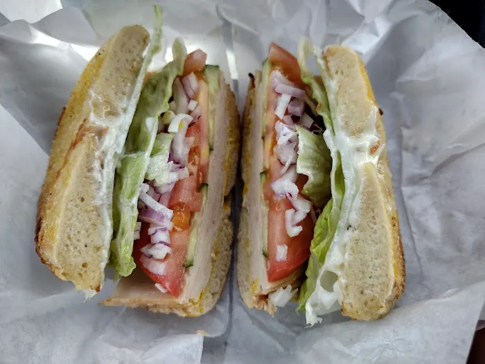 House of Bagels Picture 3