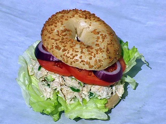 House of Bagels Picture 7