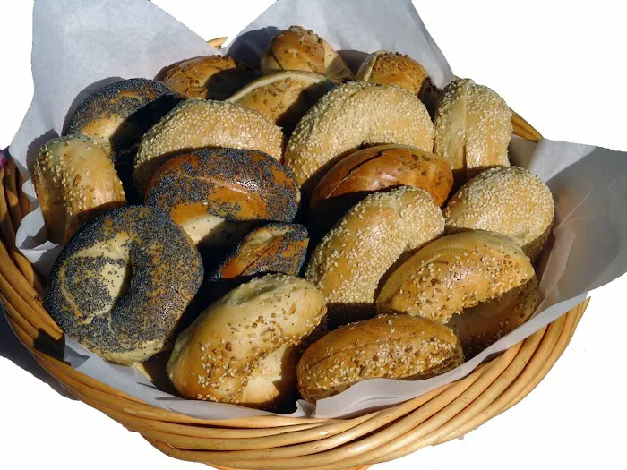 House of Bagels Picture 9