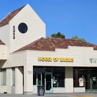 House of Bagels ico