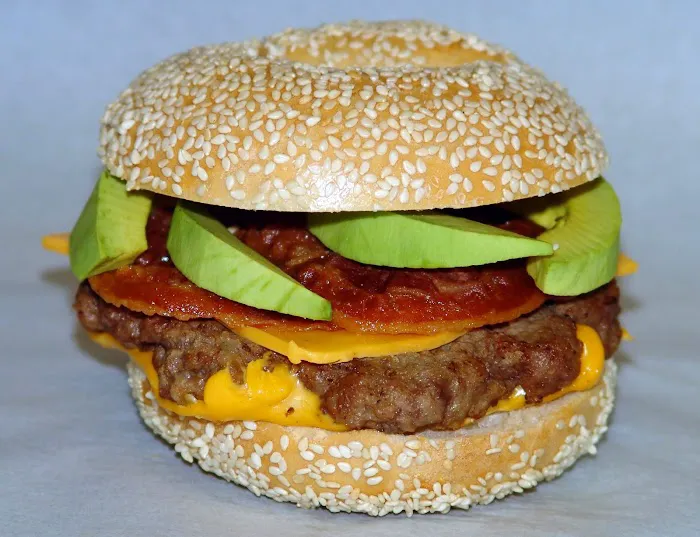 House of Bagels Picture 2