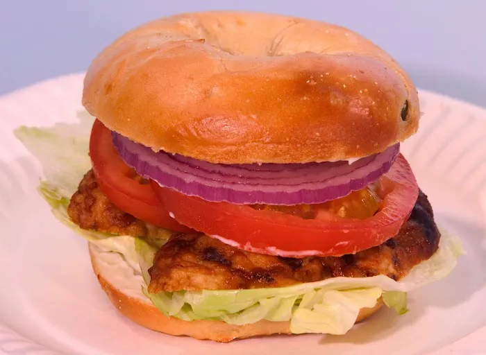 House of Bagels Picture 8
