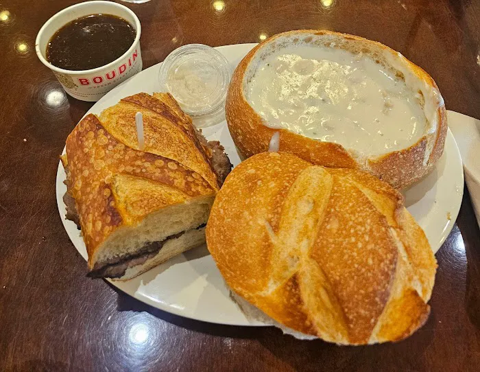 Boudin SF Picture 8