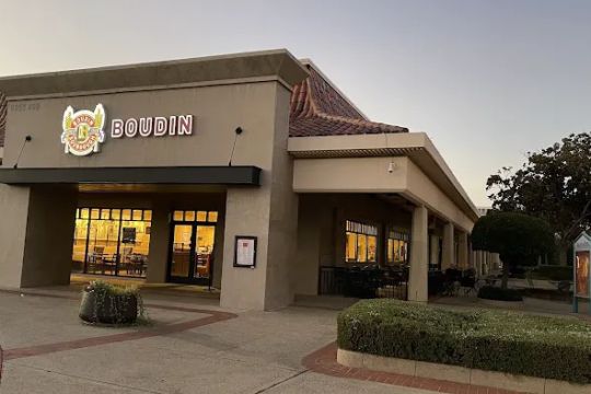 Boudin SF