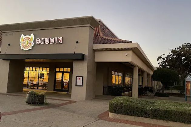 Boudin SF