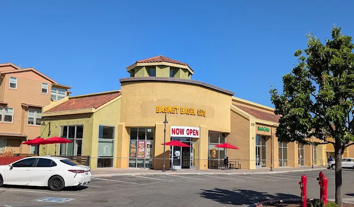 Basket Bagel Cafe Picture 2