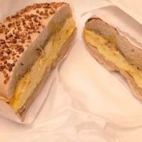 Basket Bagel Cafe ico