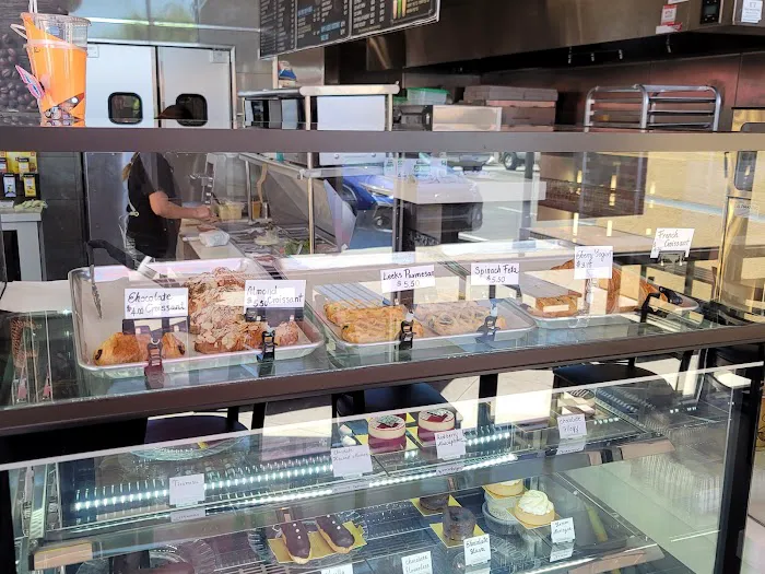 Basket Bagel Cafe Picture 6