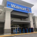 Walmart Bakery