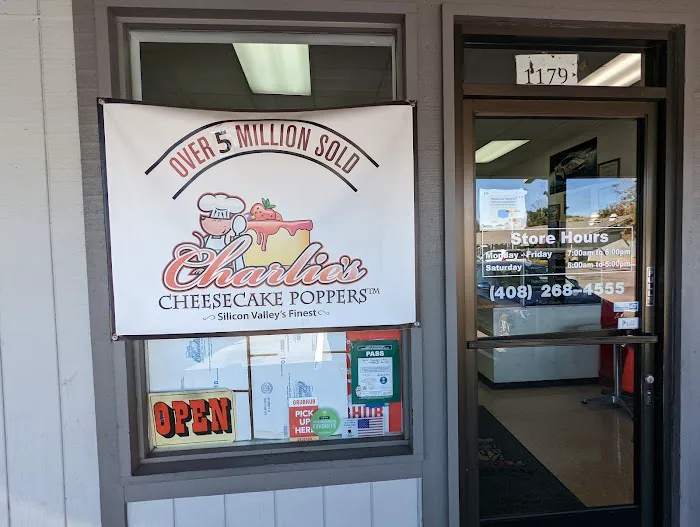 Charlie's Cheesecake Works Picture 6