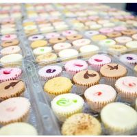 Charlie's Cheesecake Works ico